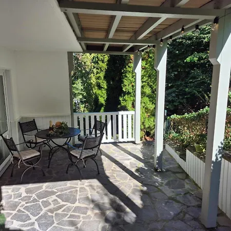 Apartamento Im Gickelhof Rauschenberg