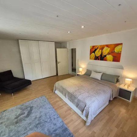 Im Gickelhof Apartamento *