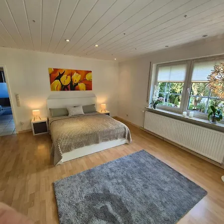 Apartamento Im Gickelhof *