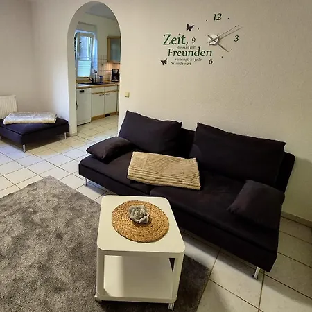 Im Gickelhof Apartamento