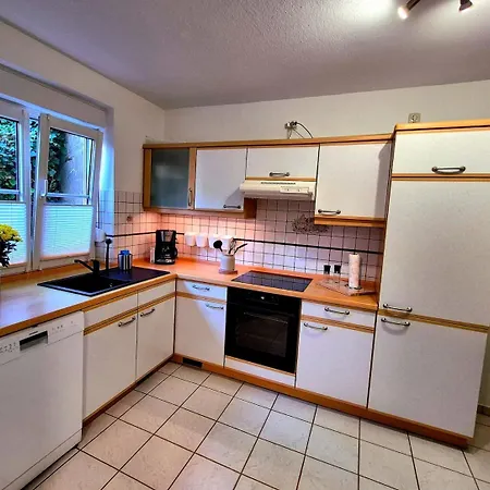 Im Gickelhof Apartamento Rauschenberg