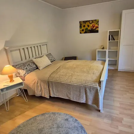Apartamento Im Gickelhof