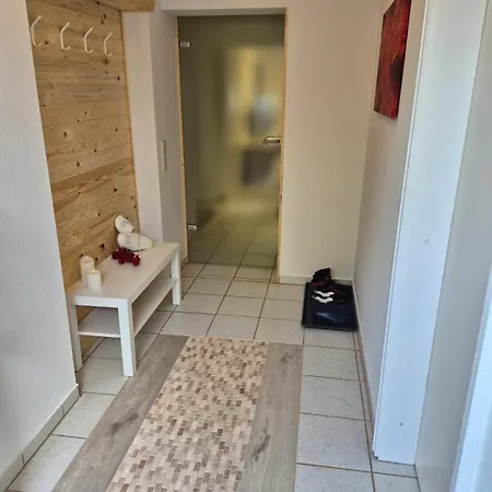 Apartamento Im Gickelhof Rauschenberg